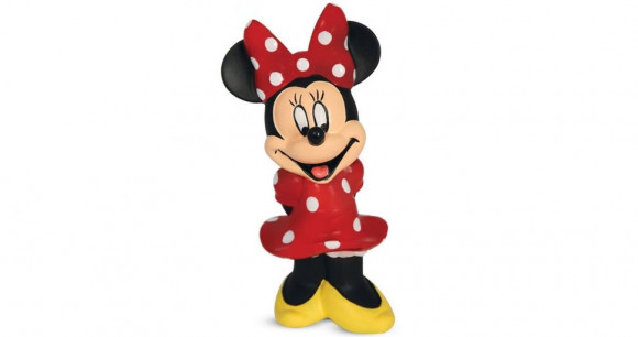 Disney игрушка виниловая Minnie 140мм