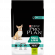 Корм Purina Pro Plan для взрослых собак мелких и карликовых пород с чувствительным пищеварением, ягнёнок с рисом, 7 кг