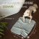 Полотенце для собак из микрофибры, SAVVE Dog Towel, р-р S, 50*70, серый Полотенце для собак из микрофибры, SAVVE Dog Towel, р-р S, 50*70, серый