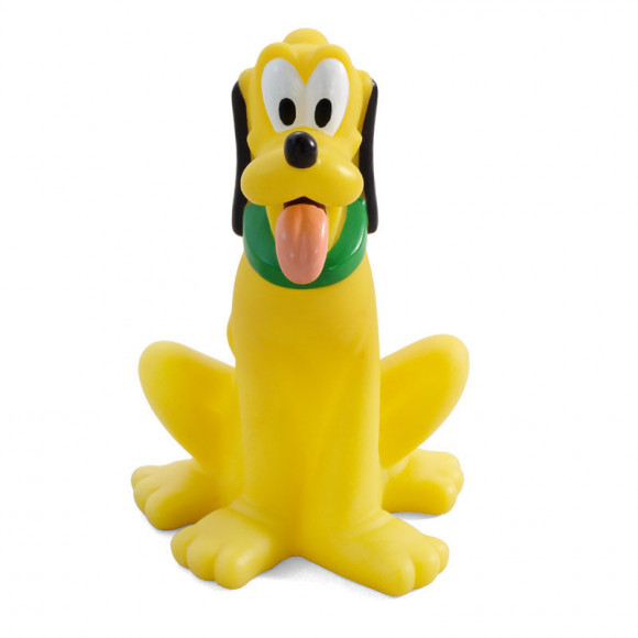 Disney игрушка виниловая Pluto 136мм