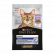 Влажный корм Purina Pro Plan для домашних кошек, индейка в желе, 85 г