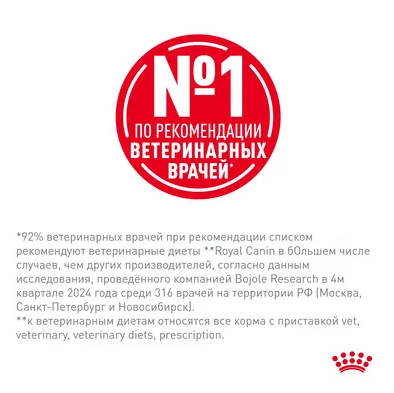 Ветеринарный влажный корм Royal Canin для кошек при нарушениях пищеварения Gastro Intestinal Moderate Calorie 85 г