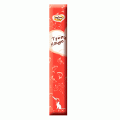 Мнямс Крем-лакомство для кошек с тунцом Кацуо 1шт*15г Мнямс Крем-лакомство для кошек с тунцом Кацуо 1шт*15г
