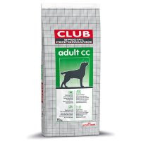 Корм Royal Canin Club Adult CC Pro для рабочих собак 20 кг Корм Royal Canin Club Adult CC Pro для рабочих собак 20 кг