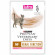 Ветеринарный влажный корм Purina Pro Plan Veterinary Diets NF корм для кошек при патологии почек, с лососем, пауч, 85 г