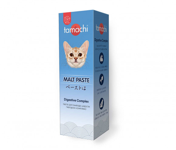 Паста Мальт Tamachi, 30 мл Паста Мальт Tamachi, 30 мл