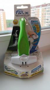 Расческа Foolee Easee Cat Small Расческа Foolee Easee Cat Small