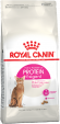 Корм Royal Canin для кошек привередливых к составу продукта Protein Exigent 400 г