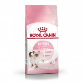 Корм Royal Canin для котят от 4 до 12 мес. Kitten 36 300 г