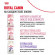Корм Royal Canin для котят от 4 до 12 мес. Kitten 36 300 г