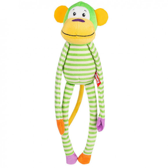 Игрушка Fancy pets для собак"Обезьяна" 40 см