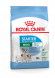 Корм Royal Canin для щенков до 2х мес. и кормящих и беременных собак Mini Starter 1кг