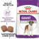 Корм Royal Canin для взрослых собак гигантских пород Giant Adult 4 кг