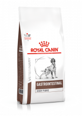 Ветеринарный корм Royal Canin для собак при нарушении пищеварения Fibre Response Gastrointestinal FR23 2кг Ветеринарный корм Royal Canin для собак при нарушении пищеварения Fibre Response Gastrointestinal FR23 2кг