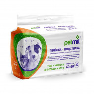 Пеленки PetMil 60*90 уп.30шт