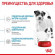 Корм Royal Canin для щенков до 2х мес. и кормящих и беременных собак Mini Starter 3 кг Корм Royal Canin для щенков до 2х мес. и кормящих и беременных собак Mini Starter 3 кг