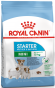 Корм Royal Canin для щенков до 2х мес. и кормящих и беременных собак Mini Starter 3 кг Корм Royal Canin для щенков до 2х мес. и кормящих и беременных собак Mini Starter 3 кг