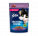 Влажный корм Purina Felix Аппетитные кусочки для кошек с ягненком в желе 75гр