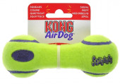 KONG игрушка для собак Air "Гантель" средняя 18 см