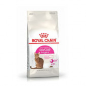 Корм Royal Canin для кошек-приверед к вкусу (1-12 лет) Savour Exigent  2 кг
