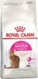 Корм Royal Canin для кошек-приверед к вкусу (1-12 лет) Savour Exigent  2 кг