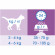 Корм Purina Cat Chow для кошек с контролем образования комков шерсти в ЖКТ, домашняя птица, 400 г