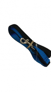 Поводок САТ 15 капроновый 1,6м Поводок САТ 15 капроновый 1,6м