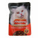 Влажный корм Chammy для кошек  с лососем и форелью в соусе 85 гр