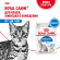 Влажный корм Royal Canin для стерилизованных кошек Indoor Sterilised (паштет) 85 г