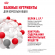 Влажный корм Royal Canin для стерилизованных кошек Indoor Sterilised (паштет) 85 г