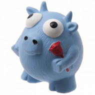 Игрушка для собак "Корова" 7.5см Игрушка для собак "Корова" 7.5см