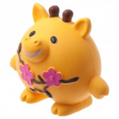 Игрушка для собак "Корова" 8.5см Игрушка для собак "Корова" 8.5см