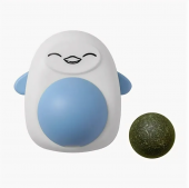 Игрушка для кошек с кошачьей мятой, микс, 10123-0395