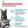 СКИДКА!!! Корм Royal Canin для щенков крупных пород до 2х месяцев, беременных и кормящих собак Maxi Starter 4 кг