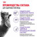 Корм Royal Canin для стерилизованных кошек Sterilised 37 400 г