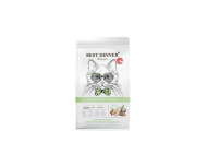Корм Best Dinner Monoprotein для кастрированных котов и стерилизованных кошек Белая рыба с Киноа 400 г