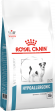 Ветеринарный корм Royal Canin для собак малых пород с пищевой aллергией Hypoallergenic small HSD24 3,5 кг Ветеринарный корм Royal Canin для собак малых пород с пищевой aллергией Hypoallergenic small HSD24 3,5 кг