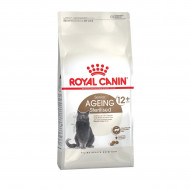 Корм Royal Canin для стерилизованных кошек старше 12 лет Ageing Sterilised 12+ 400 г
