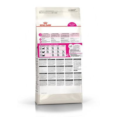 Корм Royal Canin для кошек привередливых к составу продукта Protein Exigent 4кг