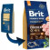 Корм Brit Premium by Nature Adult M для взрослых собак средних размеров (10-25кг) 15кг