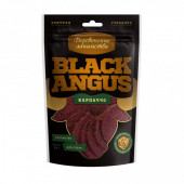 Деревенские лакомства для собак Black Angus карпаччо 50г Деревенские лакомства для собак Black Angus карпаччо 50г