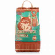 Наполнитель Сибирская Кошка Лесной 10л