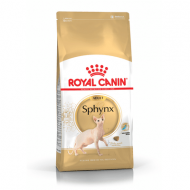 Корм Royal Canin для сфинксов (1-10 лет) Sphynx 33 400 г