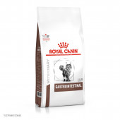 Ветеринарный корм Royal Canin для кошек при нарушениях пищеварения Gastro Intestinal 350 г Ветеринарный корм Royal Canin для кошек при нарушениях пищеварения Gastro Intestinal 350 г