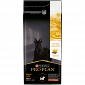 Корм Purina Pro Plan Nature Elements для взрослых собак мелких и карликовых пород, с высоким содержанием лосося, 2 кг Корм Purina Pro Plan Nature Elements для взрослых собак мелких и карликовых пород, с высоким содержанием лосося, 2 кг
