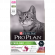 Корм Purina Pro Plan для стерилизованных кошек, утка/печень, 3кг.