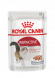 Влажный корм Royal Canin паштет для кошек 1-10 лет Instinctive 85гр