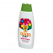 Good Cat Шампунь для КОШЕК и КОТЯТ с ароматом BUBBLE GUM, 250 мл Good Cat Шампунь для КОШЕК и КОТЯТ с ароматом BUBBLE GUM, 250 мл