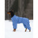 Комбинезон утепленный на флисе для собак р. 40-2 мальчик (голубой)