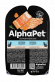 Влажный корм AlphaPet Superpremium паштет для кошек с лососем 80 г